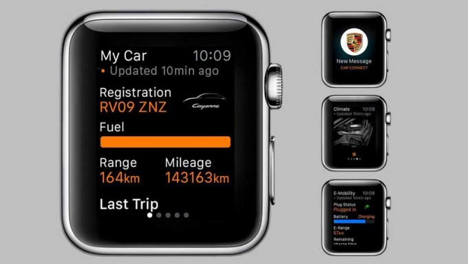 How To Download Audi Apple Watch App