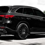 2023 Mercedes GLC AMG