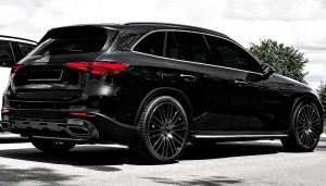 2023 Mercedes GLC AMG