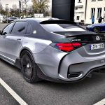 Mercedes-Maybach S900 AMG emrEHusmen