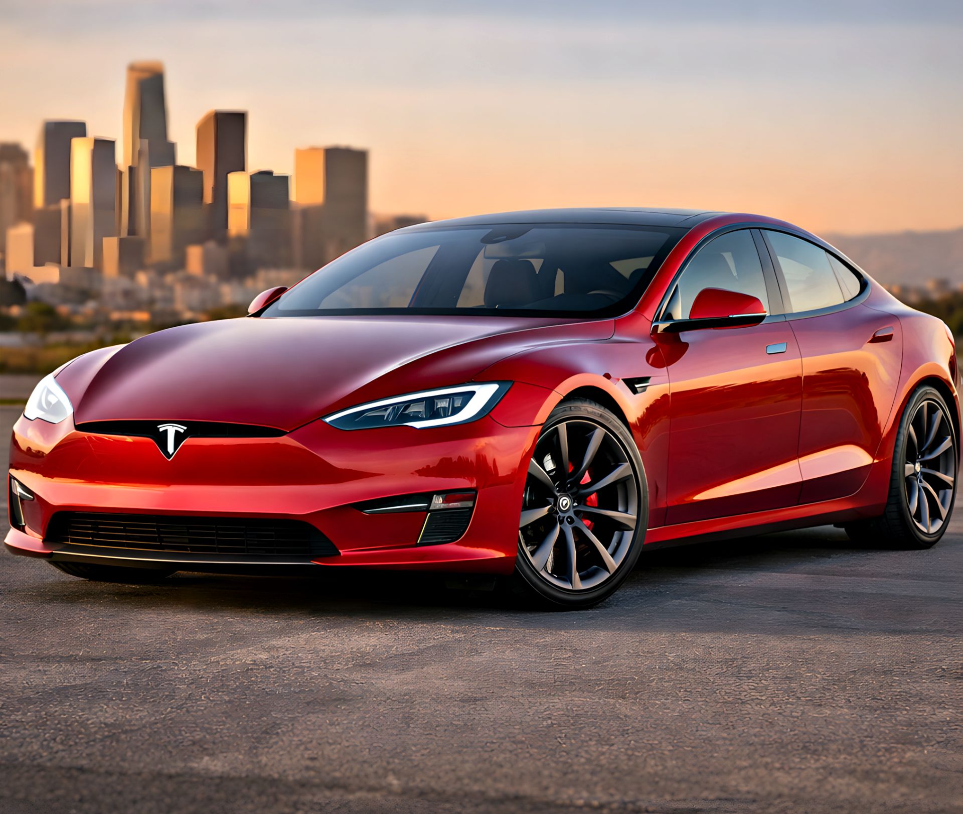 Tesla to Kill Model S and Model X to Focus on Optimus Robots