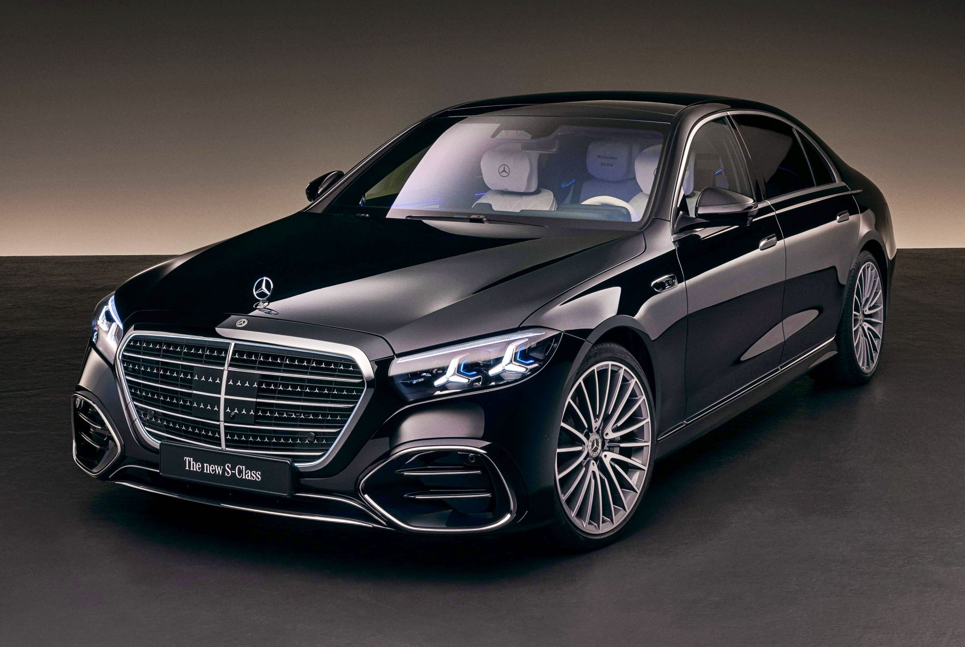 2027 Mercedes-Benz S-Class: Why This Is the Most Advanced S-Class Ever