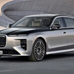 BMW 7-Series: The - Feature View