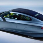 Volkswagen Mission Efficiency - Feature View