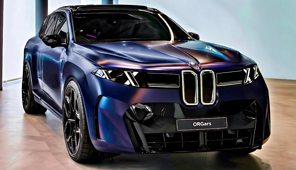 2027_BMW_X5_Official_Hero