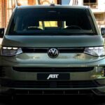 ABT Volkswagen Multivan and California GTI - Feature View