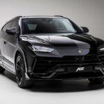 Abt unveils - Feature View