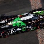 Acura ARX-06 - Feature View