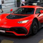 Alfa Romeo Cuorerosso - Feature View