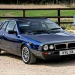 Alfa Romeo GTV6 and Lancia Montecarlo Spider - Feature View