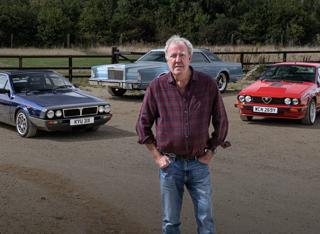 Alfa Romeo GTV6 and Lancia Montecarlo Spider official exterior hero view