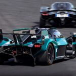 Aston Martin Valkyrie, Valkyrie AMR Pro, Valkyrie LM, Aston Martin Vulcan - Feature View