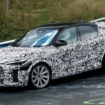 Audi RS Q5 - Feature View