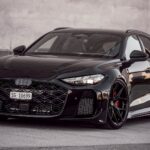 audi rs5 - Feature View