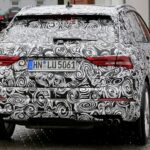 Audi SQ3 - Feature View