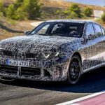 BMW 3 Series - Feature View