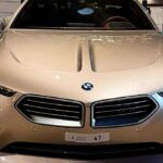 BMW Skytop - Feature View