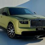 Bentley Abandons EV - Feature View