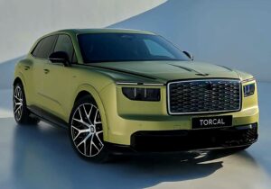 Bentley Abandons EV - Feature View