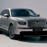 Bentley - Feature View