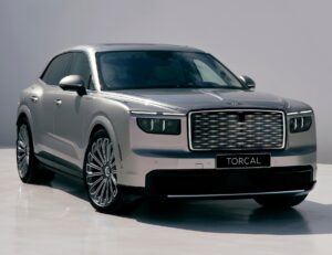Bentley - Feature View