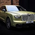 Bentley torcal - Feature View