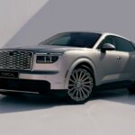 Bentley - Feature View