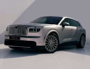 Bentley - Feature View