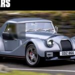 Best British Cars - Feature View