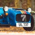 Caterham - Feature View