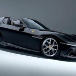 Ferrari 12Cilindri - Feature View