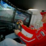 Ferrari F355 - Feature View