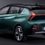 Hyundai Bayon - Feature View