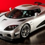 Koenigsegg CCXR Trevita - Feature View