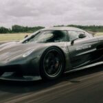 Koenigsegg Jesko - Feature View