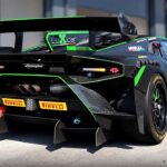 Lamborghini Huracan SuperTrofeo EVO2 - Feature View