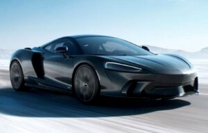 McLaren GTS and 750S - Feature View