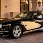 Mitsuoka LA1 Mazda MX-5 - Feature View