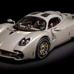 Pagani Utopia - Feature View