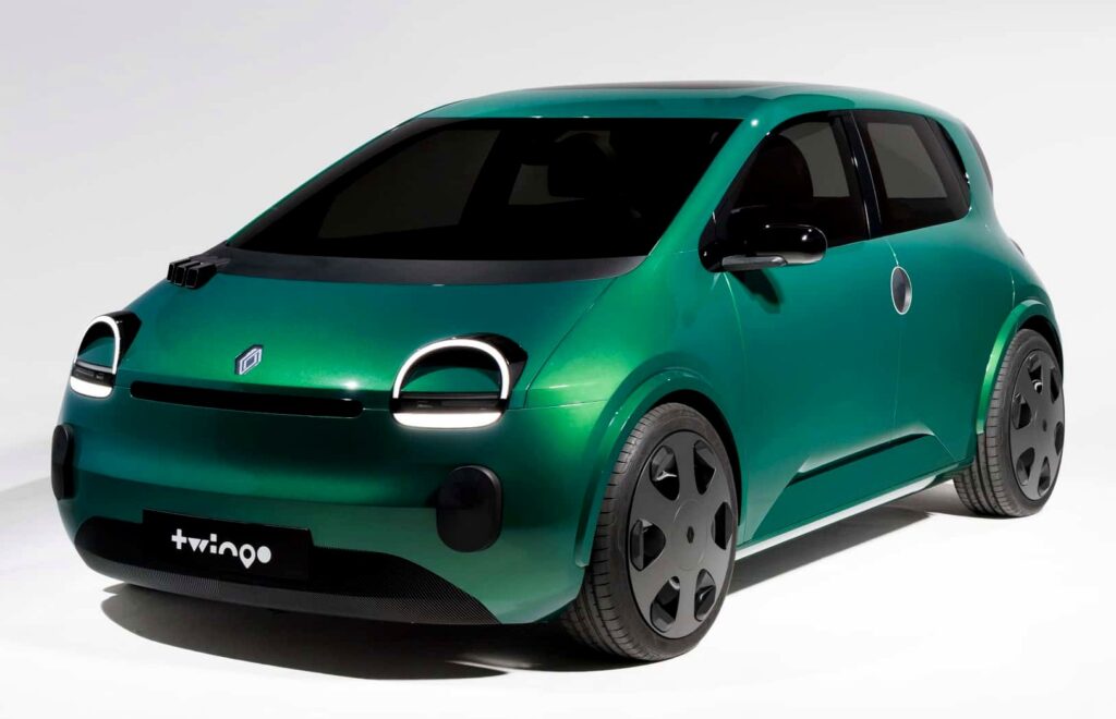 Paris Motor Show 2026 Debuts - Feature View