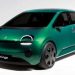 Paris Motor Show 2026 Debuts - Feature View