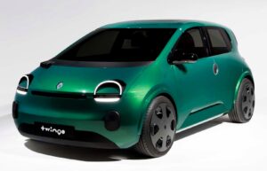Paris Motor Show 2026 Debuts - Feature View
