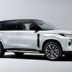 Paris Motor Show 2026 - Feature View