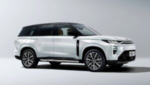 Paris Motor Show 2026 - Feature View