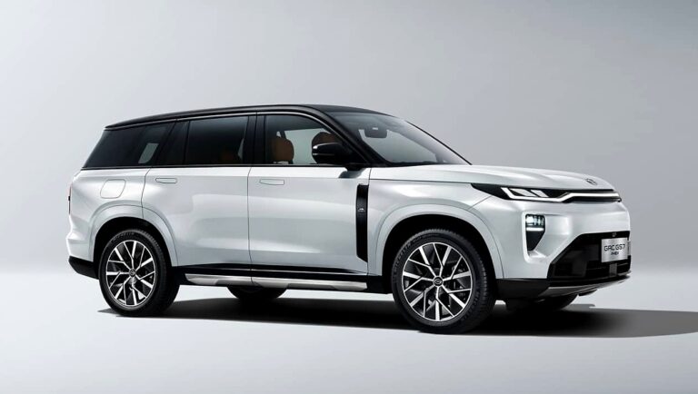 Paris Motor Show 2026 - Feature View