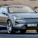 Polestar 3 - Feature View
