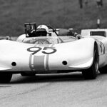 Porsche 909 Bergspyder - Feature View