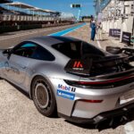 Porsche 911 and 718 Range - Feature View