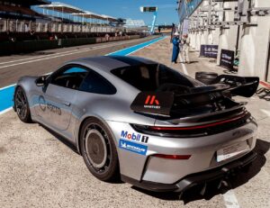 Porsche 911 and 718 Range - Feature View