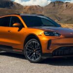 Porsche EV Battery Innovation - Feature View